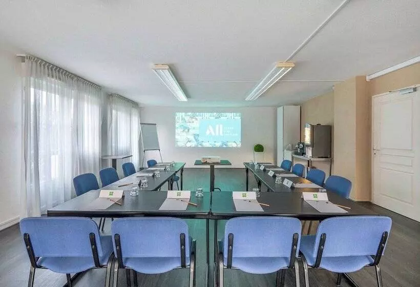 ホテル Ibis Styles Marennes D Oléron