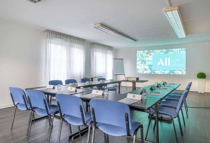 Hotel Ibis Styles Marennes D Oléron