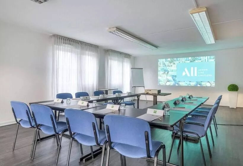 ホテル Ibis Styles Marennes D Oléron