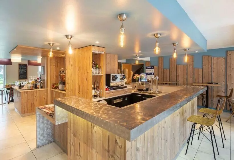 ホテル Ibis Styles Marennes D Oléron