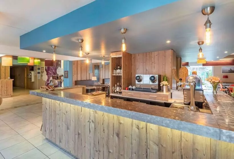 ホテル Ibis Styles Marennes D Oléron