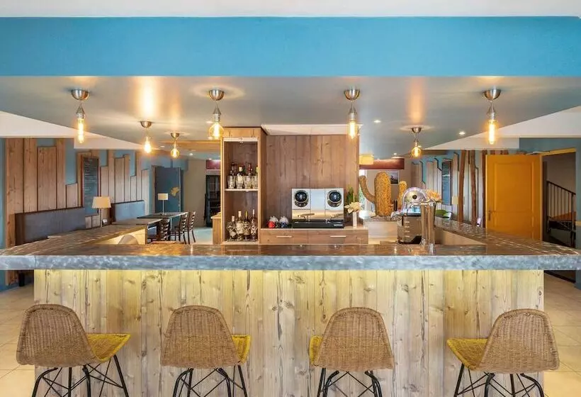 ホテル Ibis Styles Marennes D Oléron