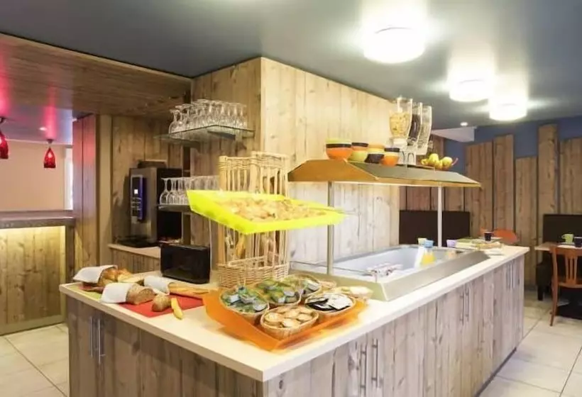 ホテル Ibis Styles Marennes D Oléron