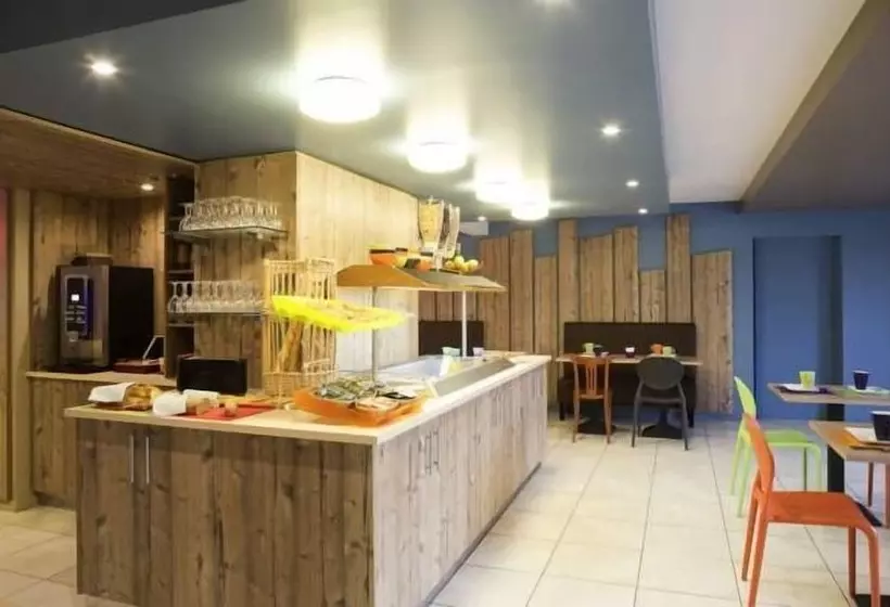 ホテル Ibis Styles Marennes D Oléron