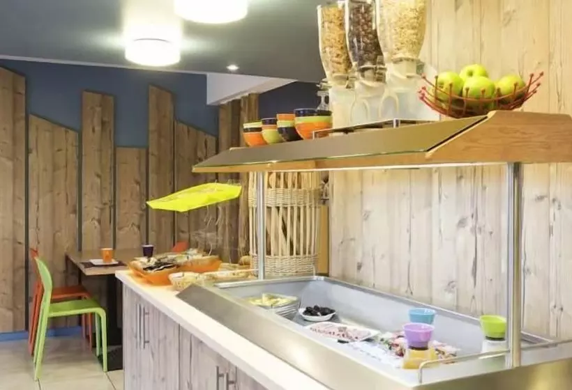 ホテル Ibis Styles Marennes D Oléron