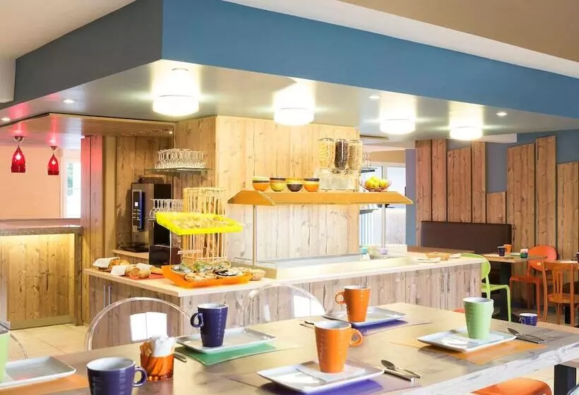 ホテル Ibis Styles Marennes D Oléron