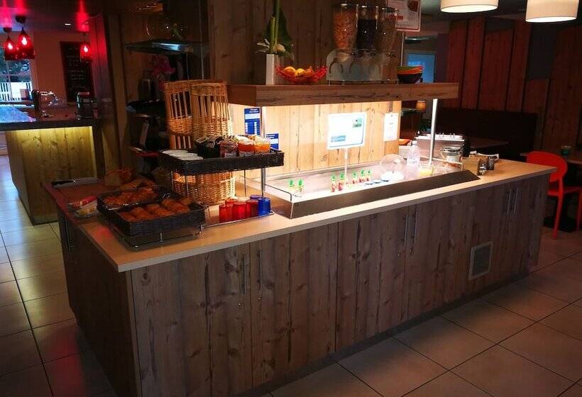 Hotel Ibis Styles Marennes D Oléron