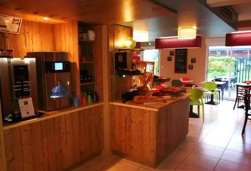 ホテル Ibis Styles Marennes D Oléron
