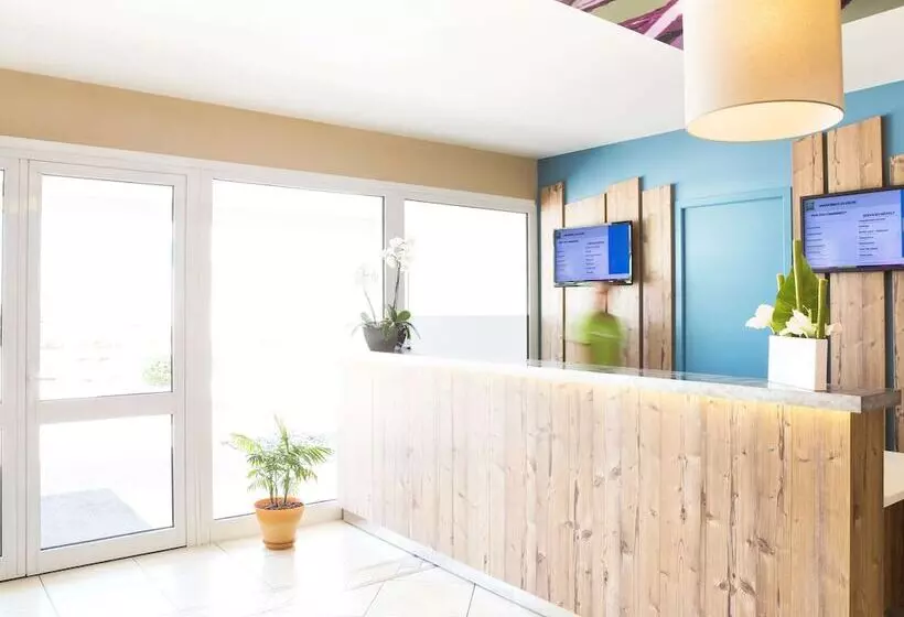 ホテル Ibis Styles Marennes D Oléron