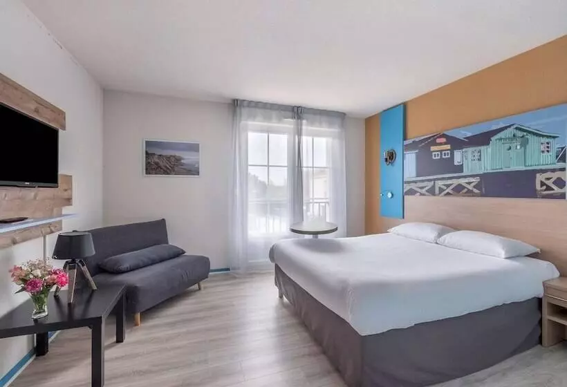 ホテル Ibis Styles Marennes D Oléron