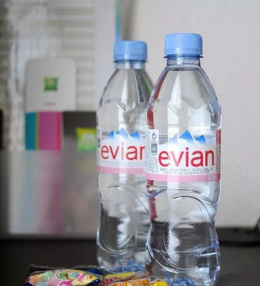 Отель Ibis Styles Segre