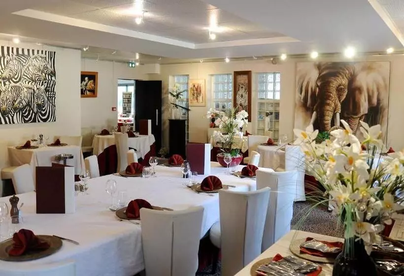 Отель Ibis Styles Segre