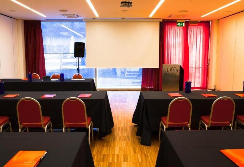 Отель Klass