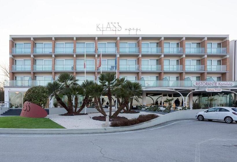 Отель Klass