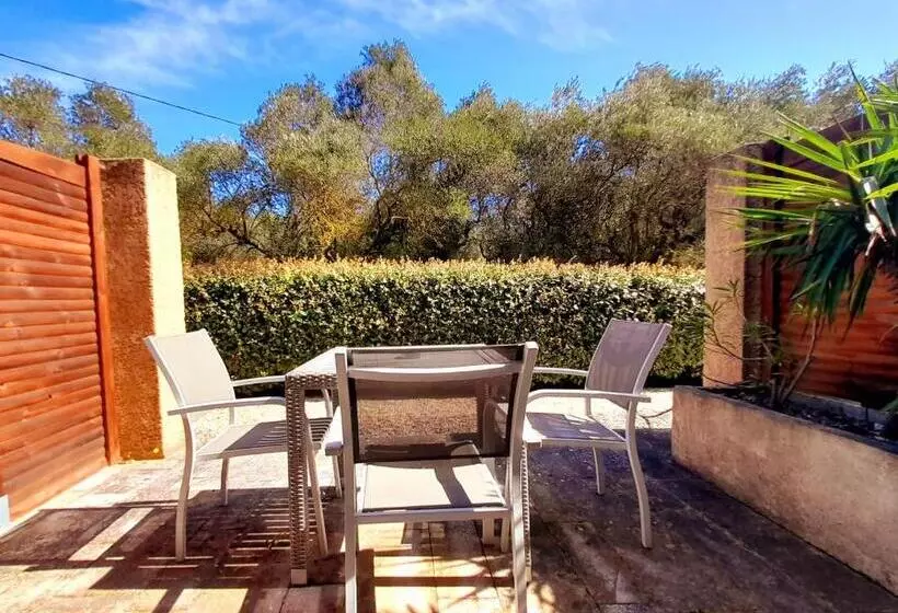 酒店 Le Fabian Des Baux