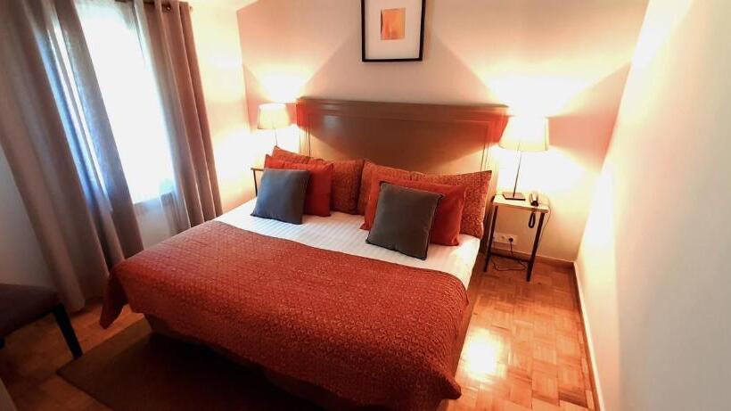 酒店 Le Fabian Des Baux