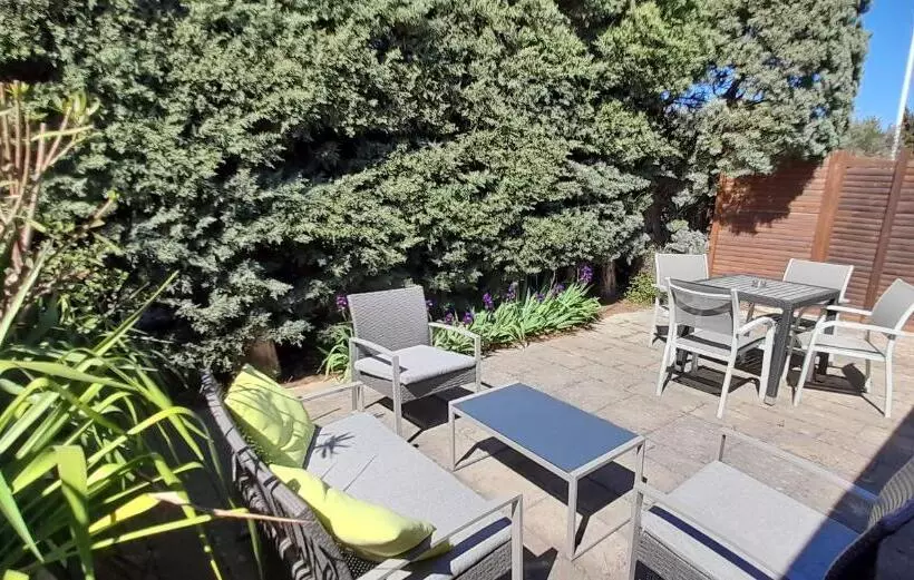 酒店 Le Fabian Des Baux