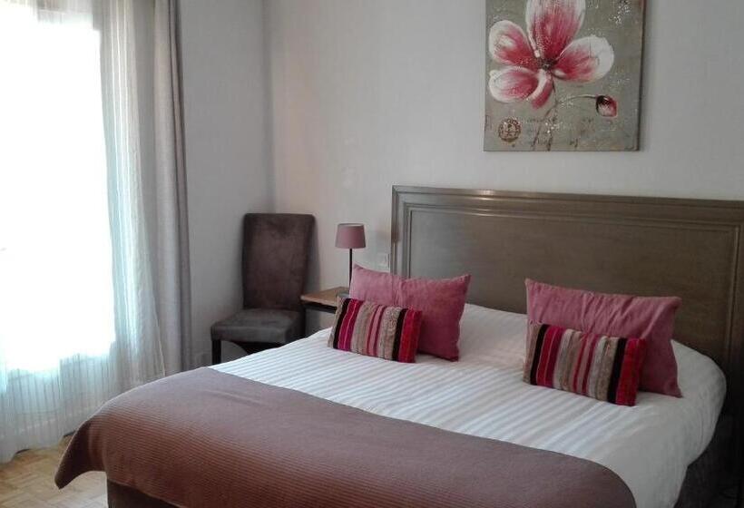 酒店 Le Fabian Des Baux