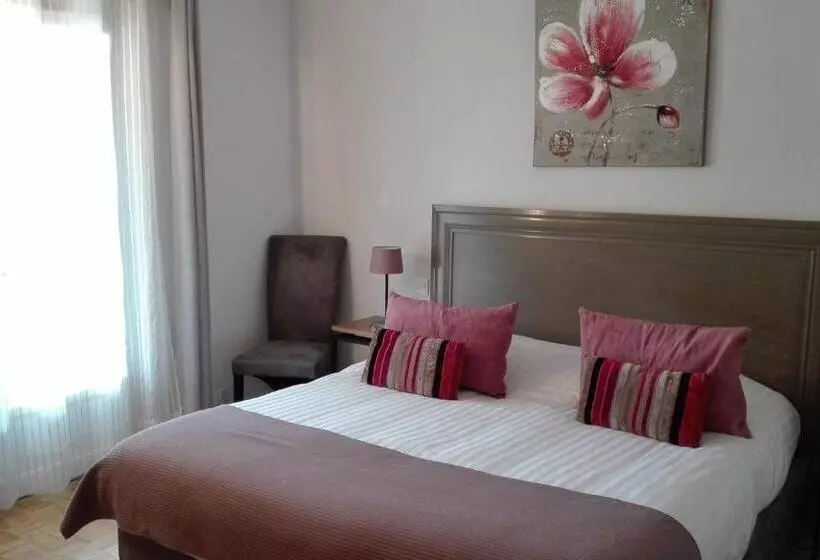 酒店 Le Fabian Des Baux