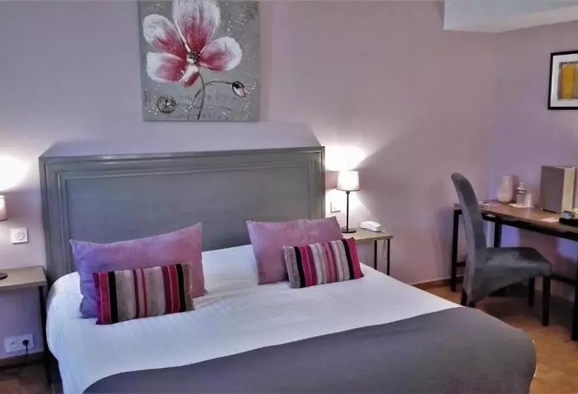 酒店 Le Fabian Des Baux