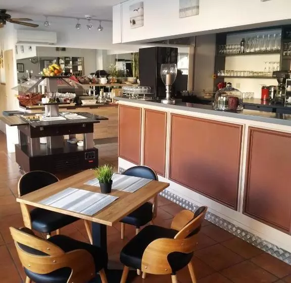 酒店 Le Fabian Des Baux