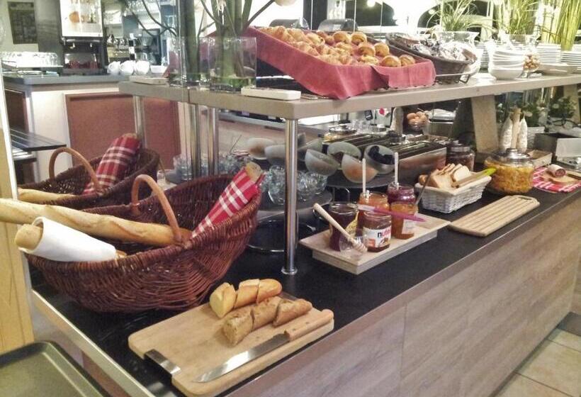 酒店 Le Fabian Des Baux