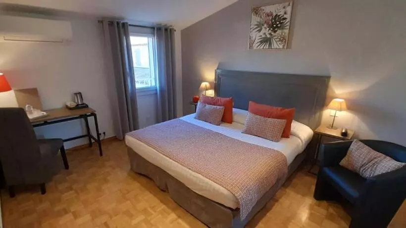 酒店 Le Fabian Des Baux