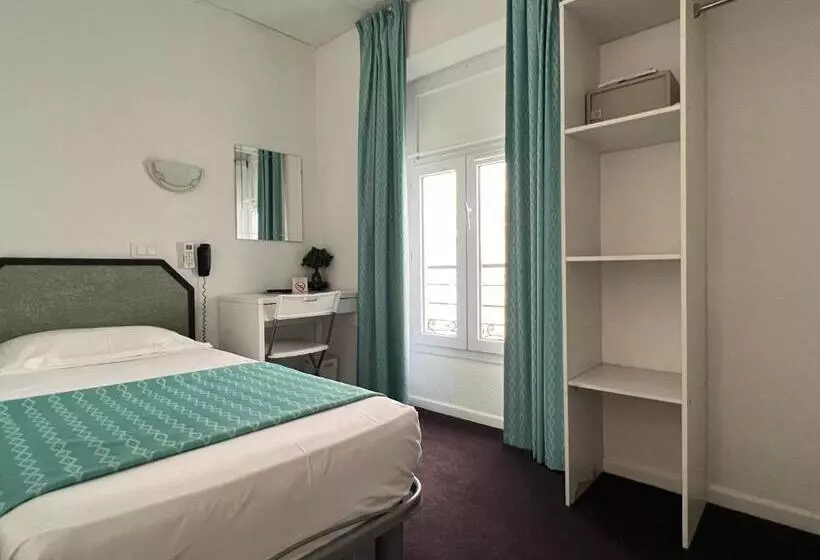 בית מלון כפרי Little Palace