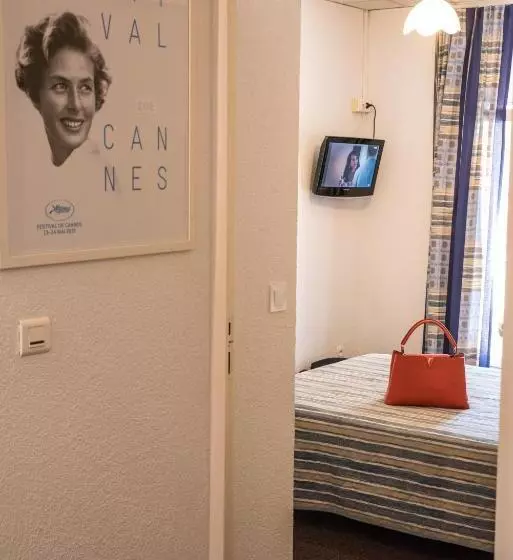 בית מלון כפרי Little Palace