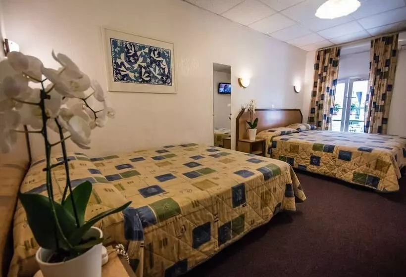 בית מלון כפרי Little Palace