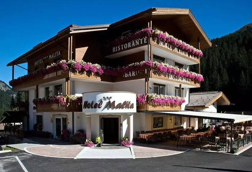 فندق Malita