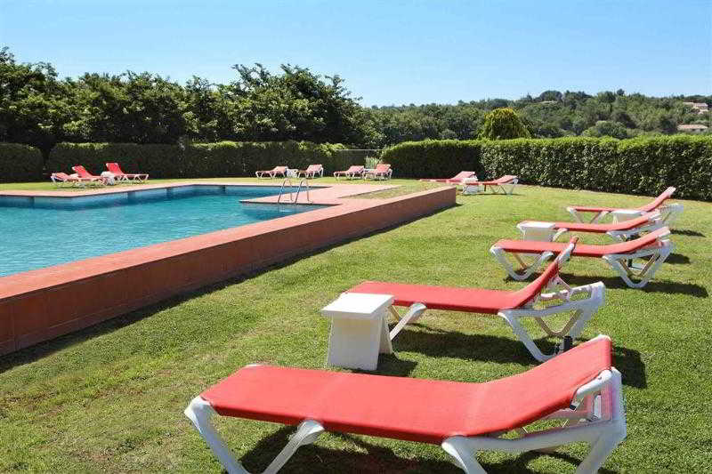 호텔 Mercure Aixenprovence Saintevictoire