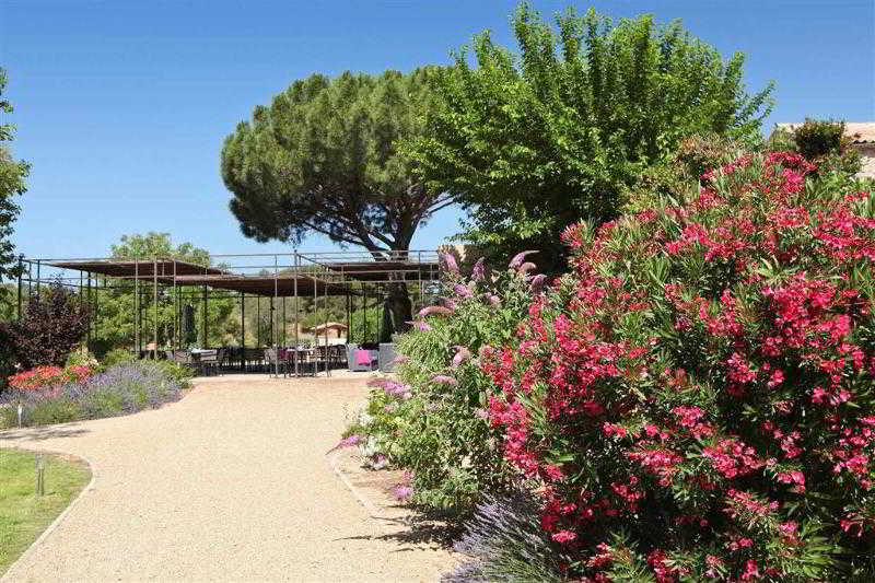 호텔 Mercure Aixenprovence Saintevictoire