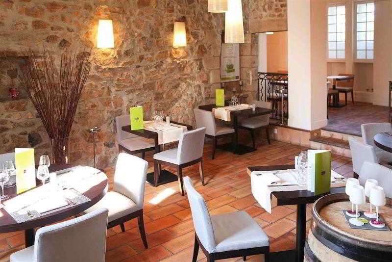 호텔 Mercure Aixenprovence Saintevictoire