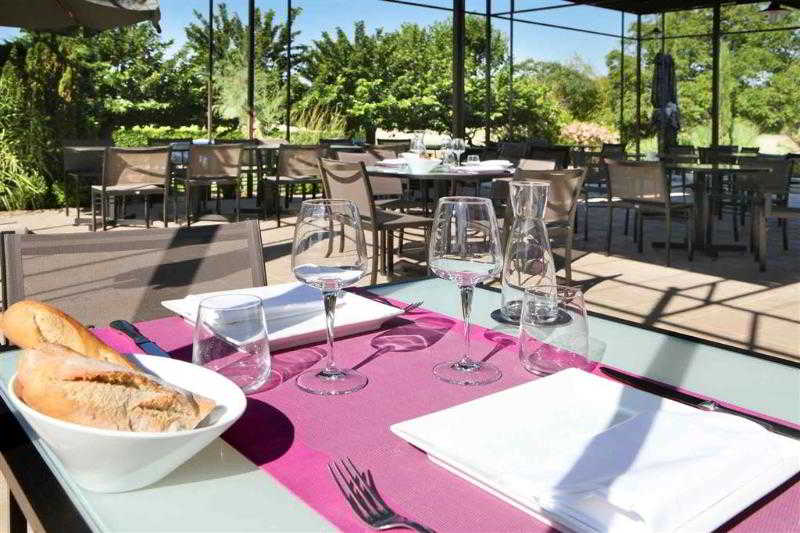 호텔 Mercure Aixenprovence Saintevictoire