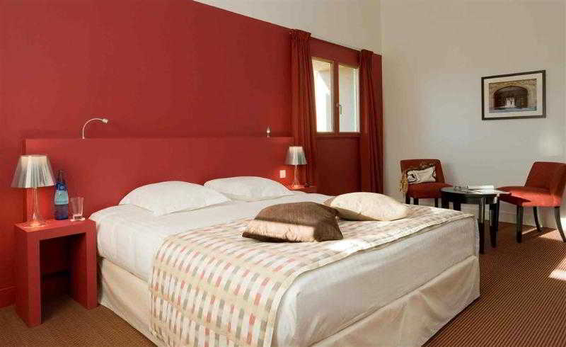 호텔 Mercure Aixenprovence Saintevictoire