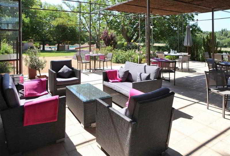 호텔 Mercure Aixenprovence Saintevictoire