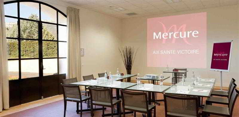 호텔 Mercure Aixenprovence Saintevictoire