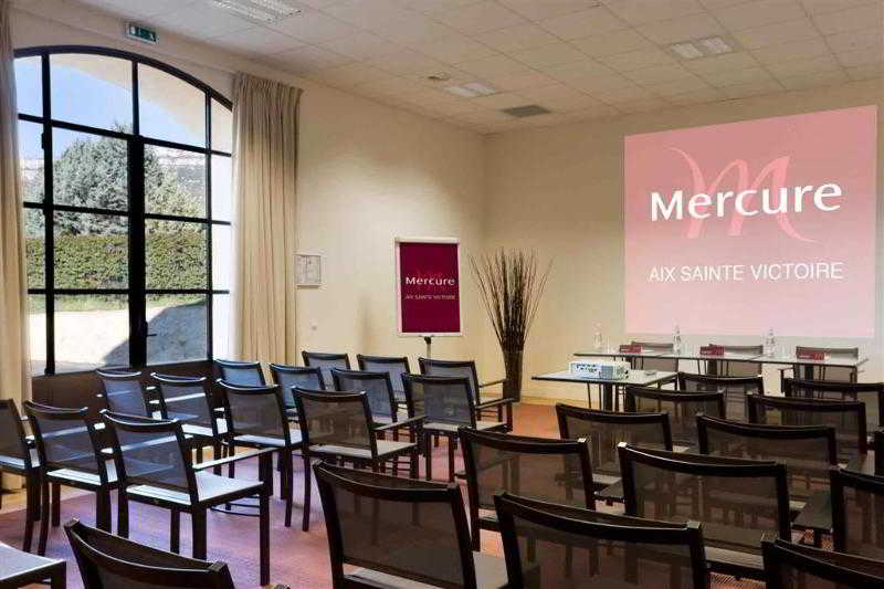 호텔 Mercure Aixenprovence Saintevictoire