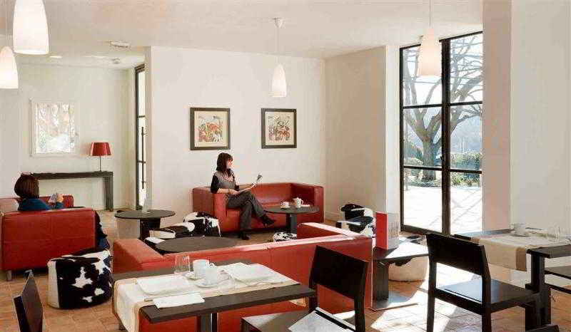 호텔 Mercure Aixenprovence Saintevictoire