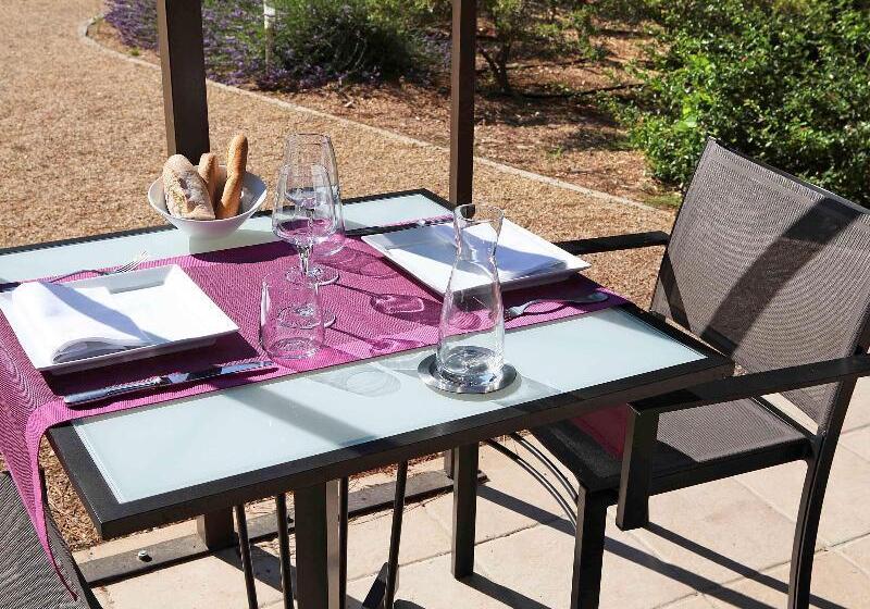 호텔 Mercure Aixenprovence Saintevictoire