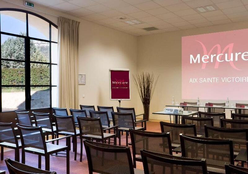 호텔 Mercure Aixenprovence Saintevictoire