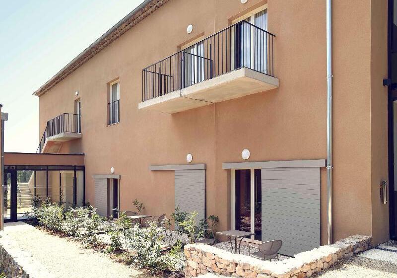 호텔 Mercure Aixenprovence Saintevictoire