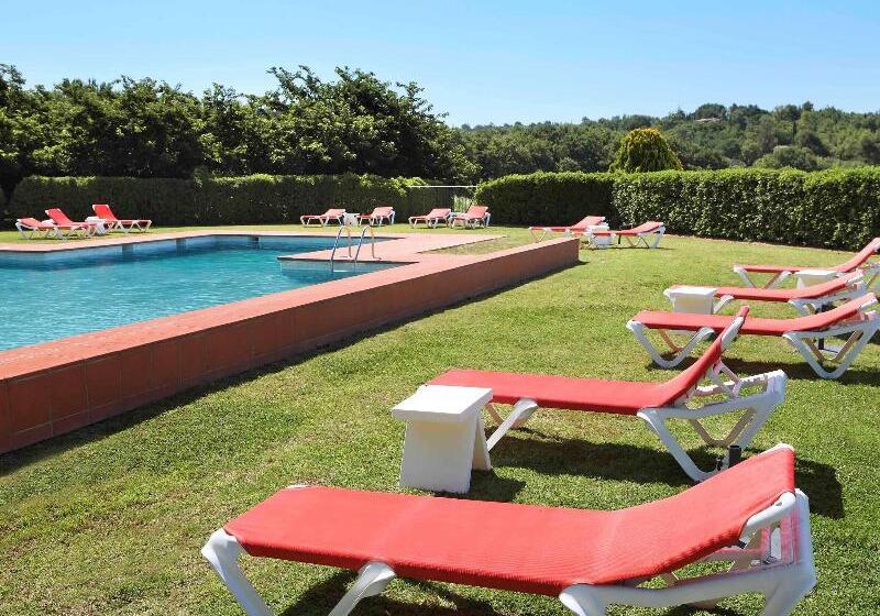 호텔 Mercure Aixenprovence Saintevictoire