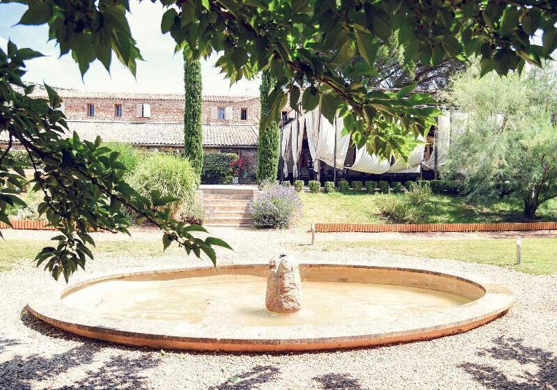 호텔 Mercure Aixenprovence Saintevictoire