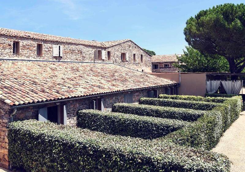 호텔 Mercure Aixenprovence Saintevictoire