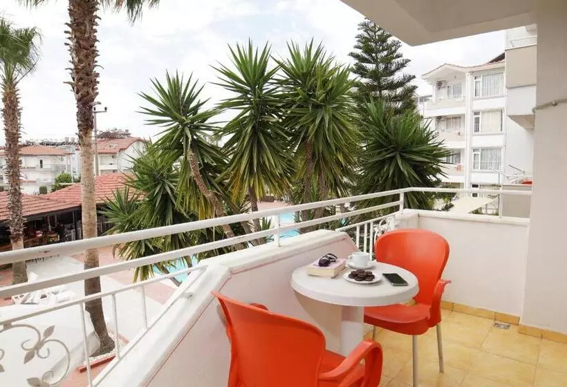 Hotel New Garden Side