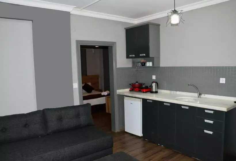 Hotel New Garden Side