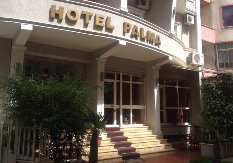 فندق Palma
