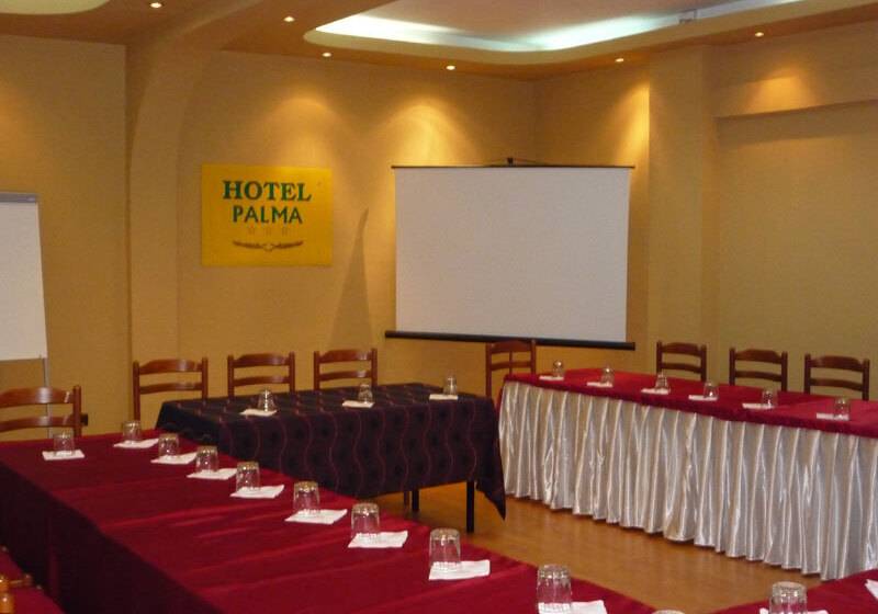 فندق Palma
